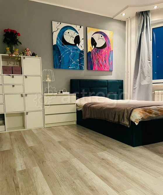 1-комн. квартира, 37 м2, 21/22 эт. Одинцово - изображение 3