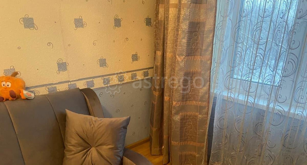 Комната, 11 м2, 7/9 эт. Москва - изображение 6
