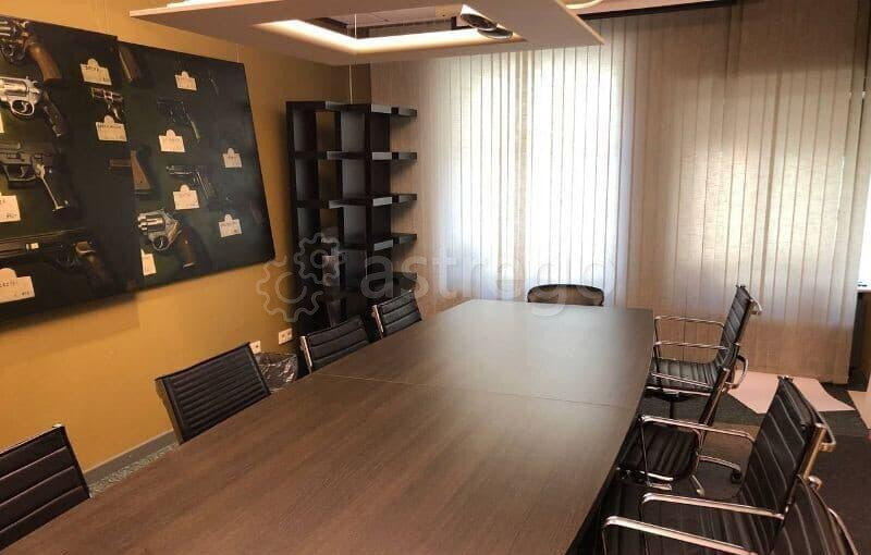 Офис, 27 м2 Санкт-Петербург - изображение 5