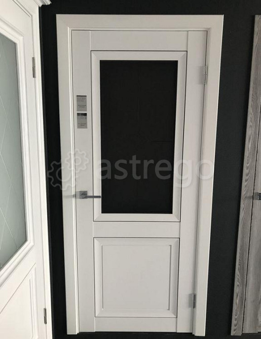 Дверь межкомнатная Деканто Soft Touch 60x200 см Пятигорск - изображение 1