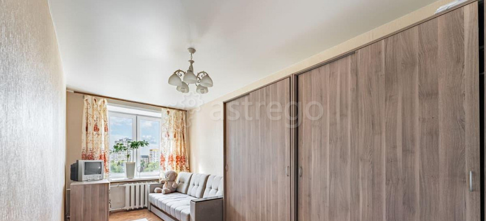Комната, 14.5 м2, 8/8 эт. Москва - изображение 1