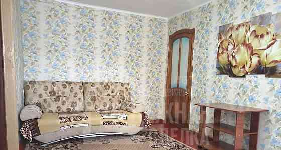 3-комн. квартира, 55.5 м2, 3/4 эт. Рубцовск