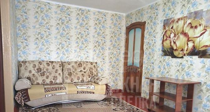 3-комн. квартира, 55.5 м2, 3/4 эт. Рубцовск - изображение 6