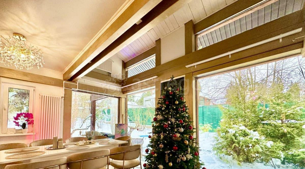 Дом, 250 м2, 15 соток, 2 эт. Одинцово - изображение 5