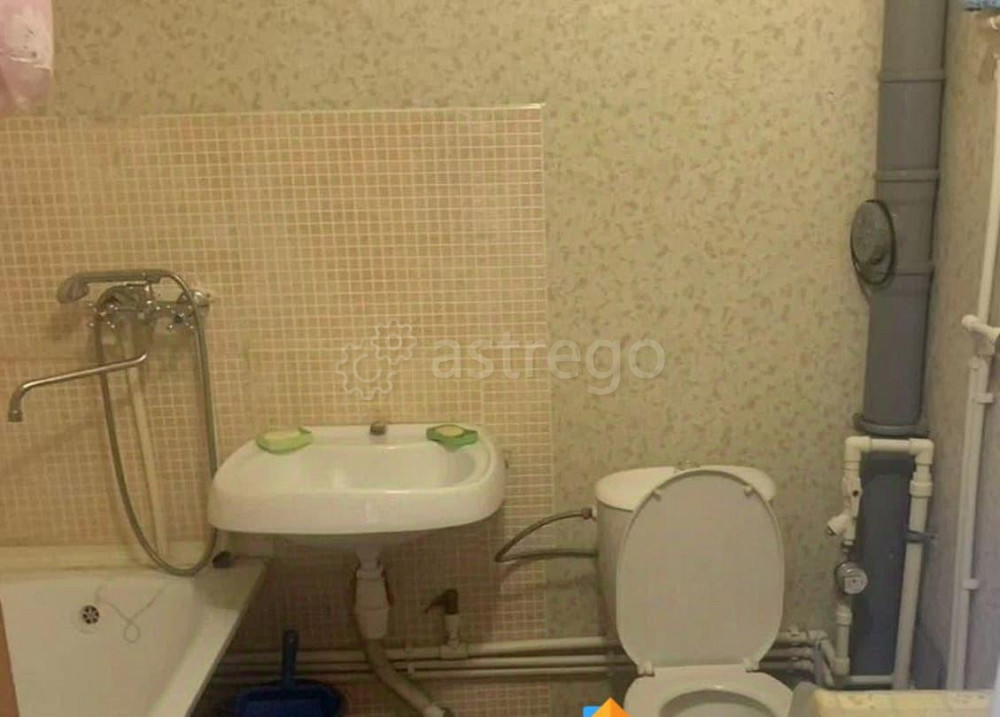 Комната, 37 м2, 2/3 эт. Уфа - изображение 5