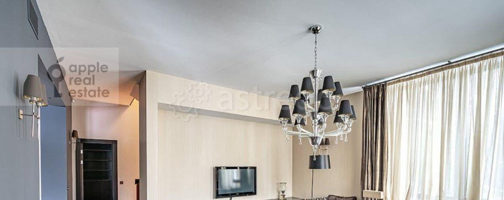 5-комн. квартира, 380 м2, 2/6 эт. Москва - изображение 5