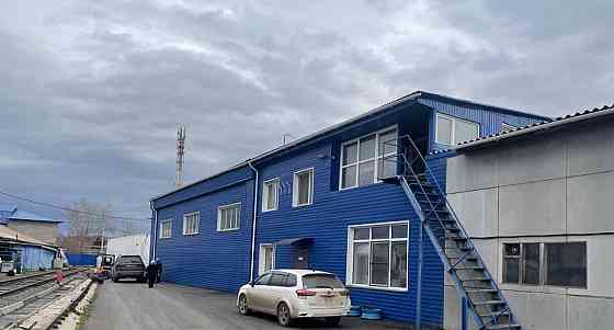 Коммерческий участок, 0.6 га Красноярск