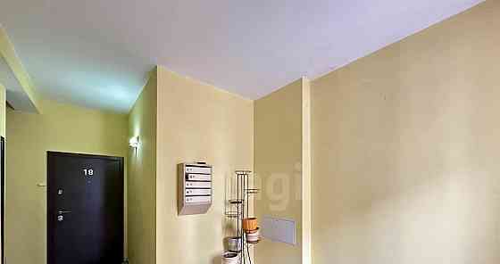 3-комн. квартира, 46.4 м2, 1/3 эт. Видное