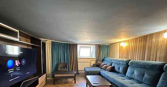 4-комн. квартира, 125.8 м2, 15/16 эт. Долгопрудный