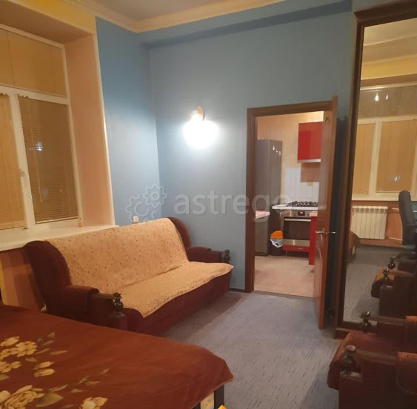 2-комн. квартира, 57 м2, 5/5 эт. Москва - изображение 3