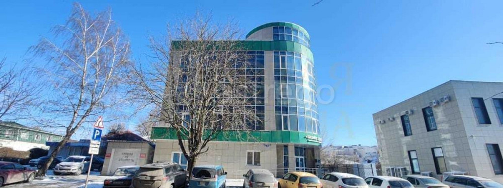 Офис, 14 м2 Белгород - изображение 2