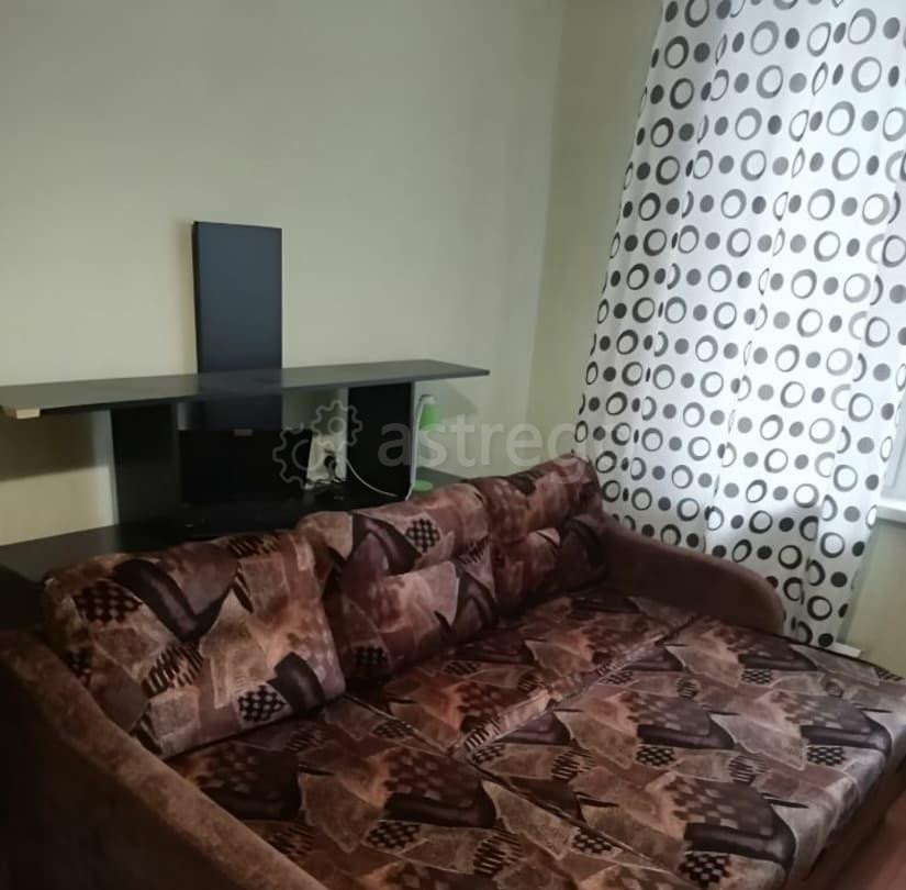 Комната, 16 м2, 1/9 эт. Москва - изображение 4