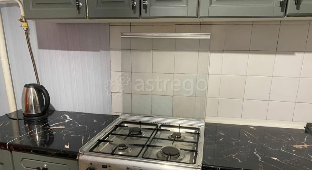 2-комн. квартира, 58 м2, 3/8 эт. Москва - изображение 1