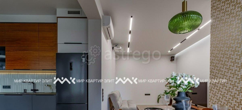 3-комн. квартира, 100.9 м2, 2/9 эт. Санкт-Петербург - изображение 7