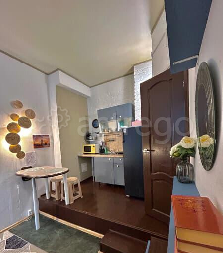 Студия, 22 м2, 1/3 эт. Электроугли - изображение 8