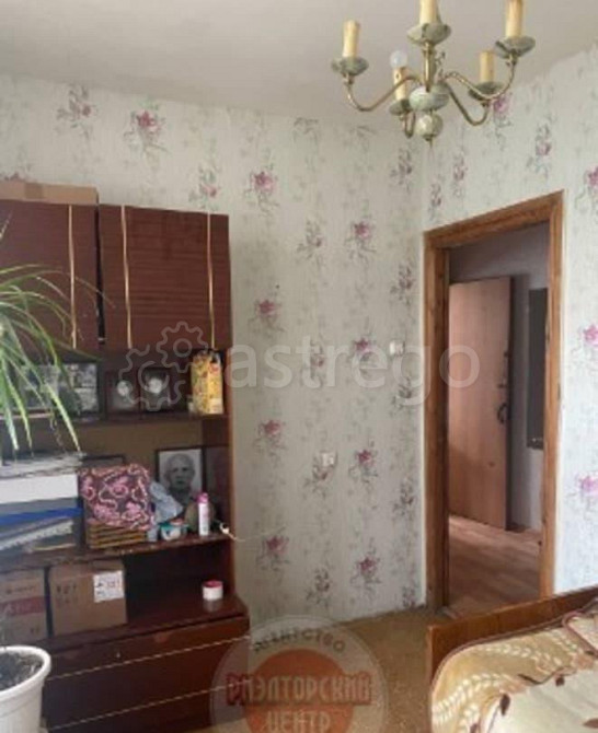 3-комн. квартира, 63.4 м2, 3/8 эт. Белгород - изображение 3