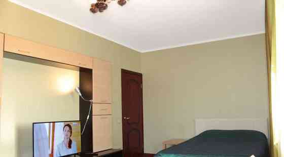 1-комн. квартира, 38 м2, 5/12 эт. Москва