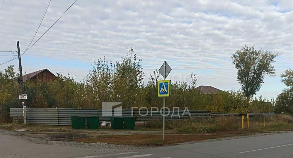 Земельный участок, 6.7 сотки Новоалтайск - изображение 4