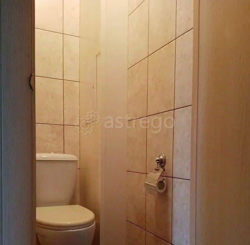3-комн. квартира, 66 м2, 1/9 эт. Красноярск - изображение 5