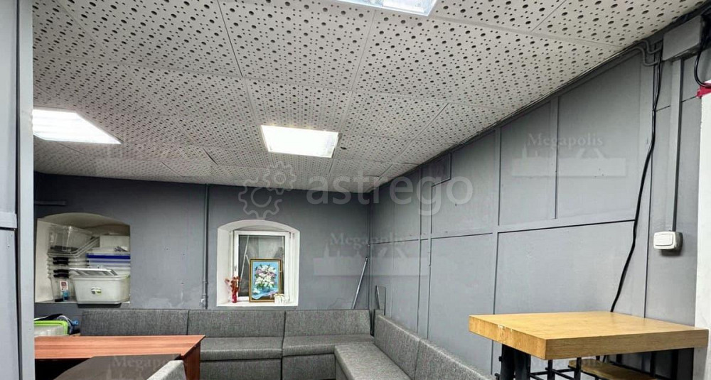 Свободного назначения, 22 м2 Санкт-Петербург - изображение 2