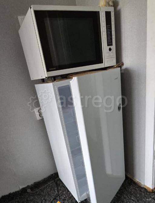 Студия, 21.7 м2, 4/9 эт. Норильск - изображение 3