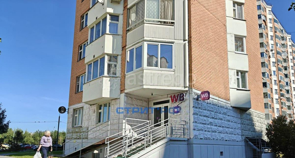 Готовый бизнес, 128 м2 Москва - изображение 1