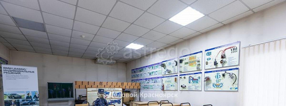 Свободного назначения, 503 м2 Красноярск - изображение 4