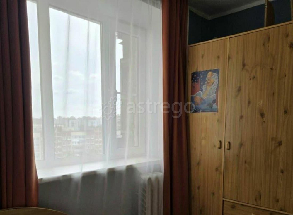 Комната, 24 м2, 11/15 эт. Санкт-Петербург - изображение 5