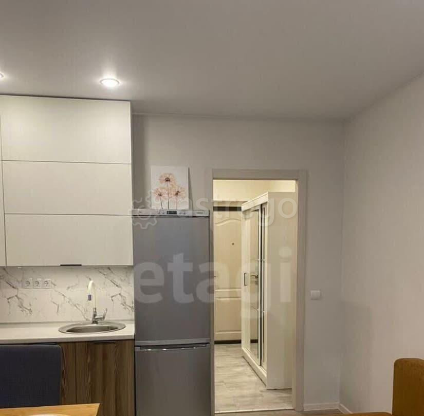 Студия, 24.4 м2, 5/25 эт. Балашиха - изображение 7