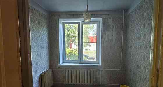 3-комн. квартира, 69.5 м2, 1/3 эт. Санкт-Петербург