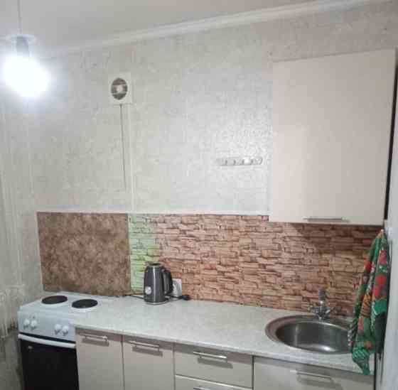 1-комн. квартира, 36 м2, 1/5 эт. Норильск