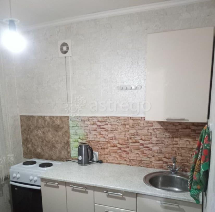 1-комн. квартира, 36 м2, 1/5 эт. Норильск - изображение 5