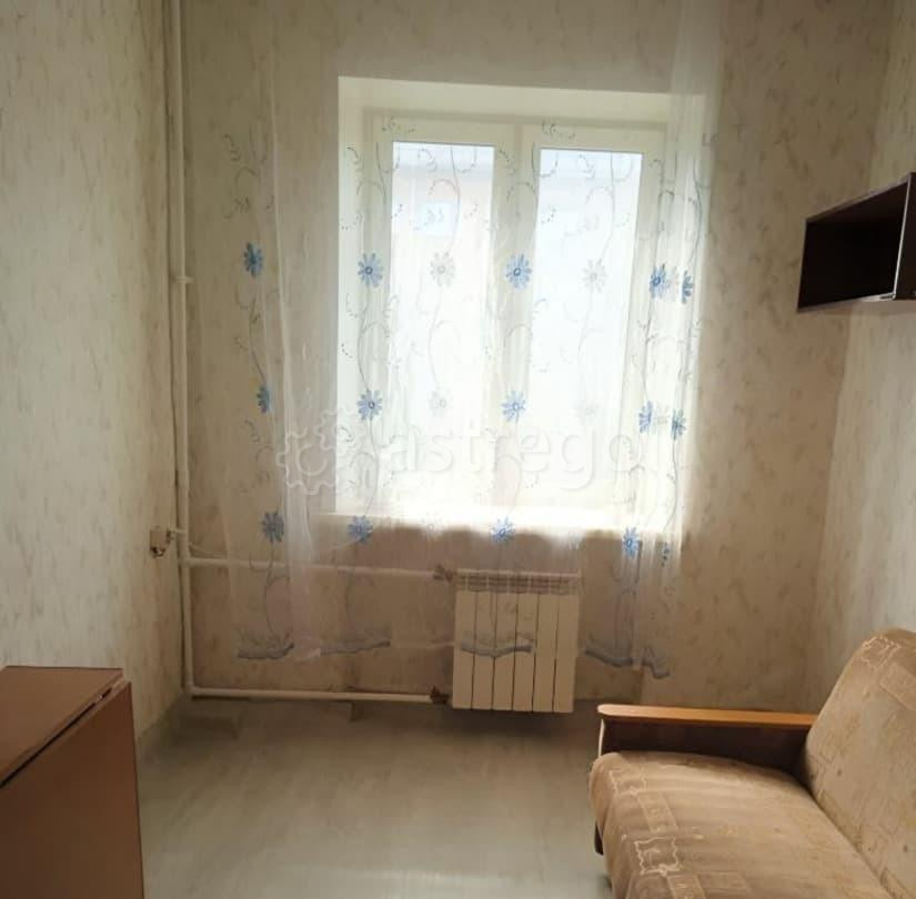 Комната, 12 м2, 3/5 эт. Красноярск - изображение 3