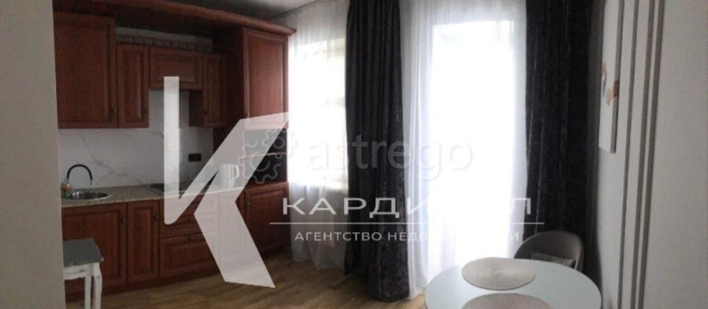 1-комн. квартира, 42 м2, 3/9 эт. Старый Оскол - изображение 2