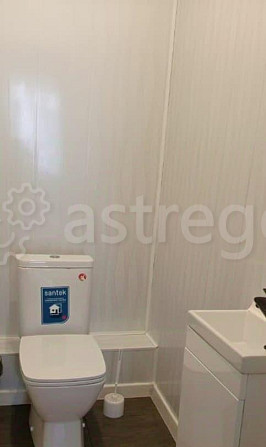 3-комн. квартира, 70 м2, 9/25 эт. Уфа - изображение 3