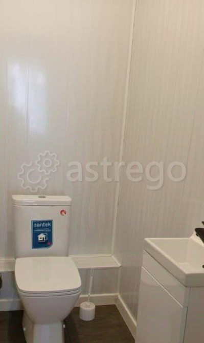 3-комн. квартира, 70 м2, 9/25 эт. Уфа - изображение 3