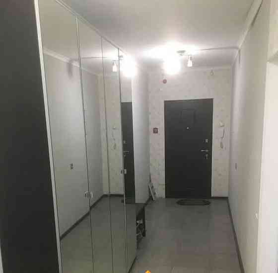 3-комн. квартира, 90 м2, 14/17 эт. Москва