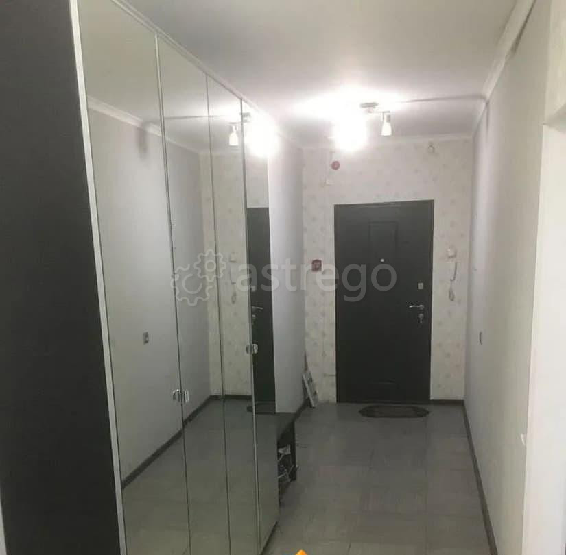 3-комн. квартира, 90 м2, 14/17 эт. Москва - изображение 2