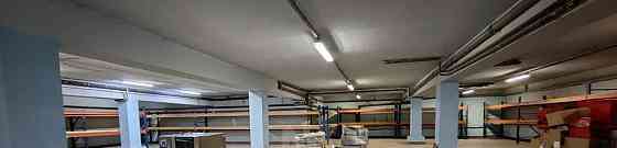 Склад, 450 м2 Голицино