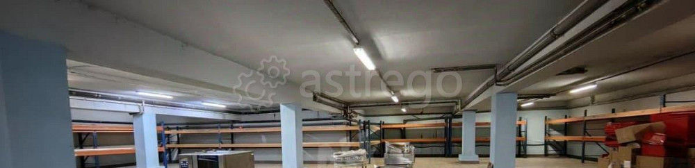 Склад, 450 м2 Голицино - изображение 3