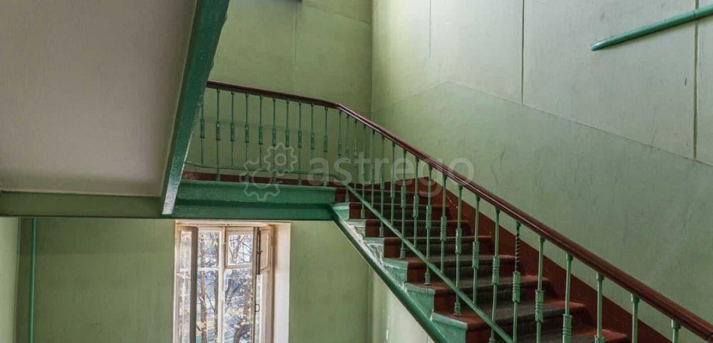 6-комн. квартира, 251.3 м2, 4/5 эт. Санкт-Петербург - изображение 3
