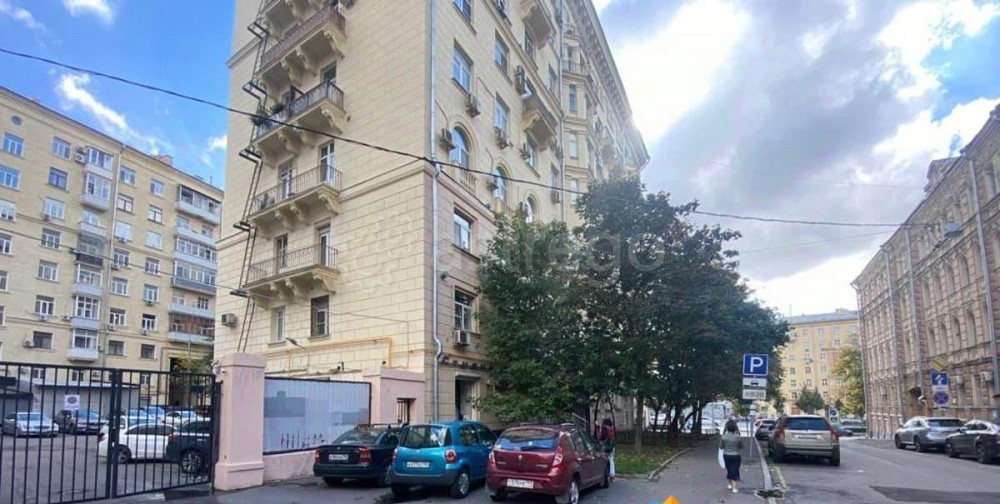 Свободного назначения, 170.5 м2 Москва - изображение 4