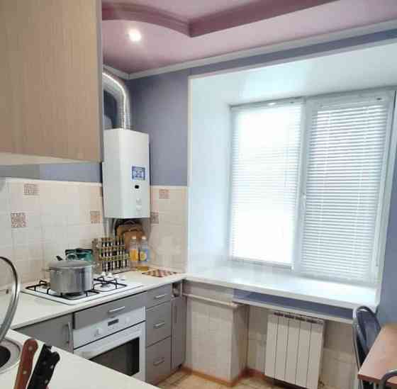 3-комн. квартира, 61.7 м2, 5/5 эт. Котлас