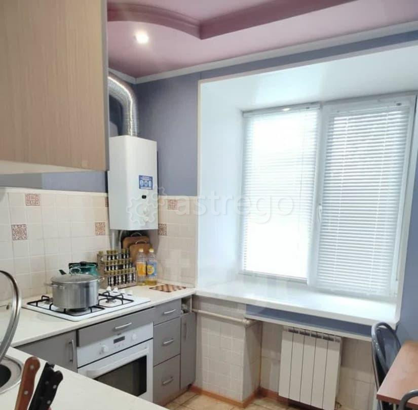 3-комн. квартира, 61.7 м2, 5/5 эт. Котлас - изображение 1