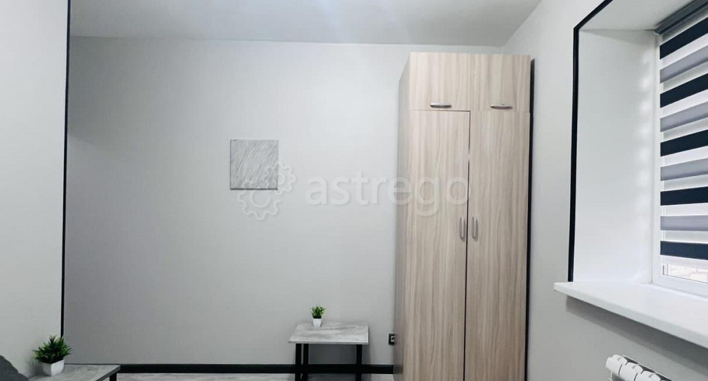 Студия, 22 м2, 6/15 эт. Санкт-Петербург - изображение 2