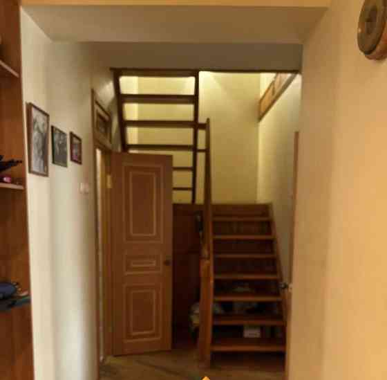 5-комн. квартира, 111 м2, 5/6 эт. Астрахань