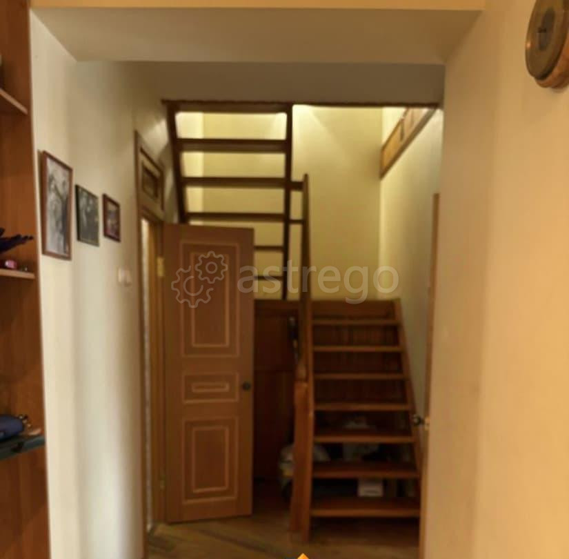 5-комн. квартира, 111 м2, 5/6 эт. Астрахань - изображение 1