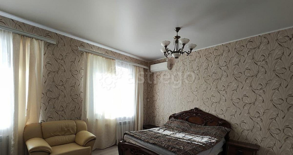 Коттедж, 120 м2, 3 сотки, 1 эт. Уфа - изображение 7