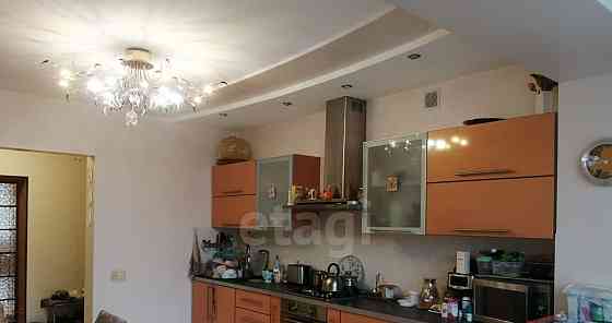 4-комн. квартира, 107.1 м2, 3/5 эт. Астрахань