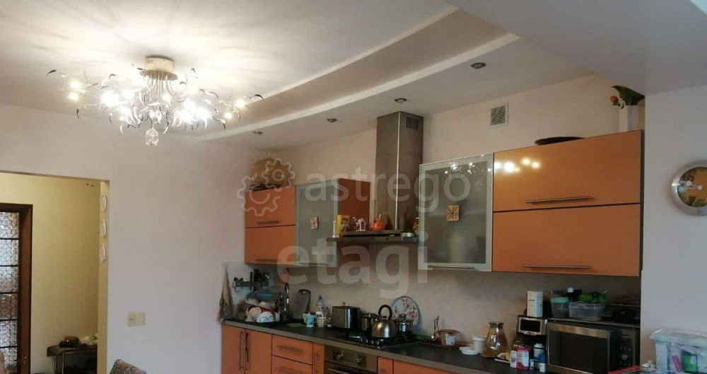 4-комн. квартира, 107.1 м2, 3/5 эт. Астрахань - изображение 2